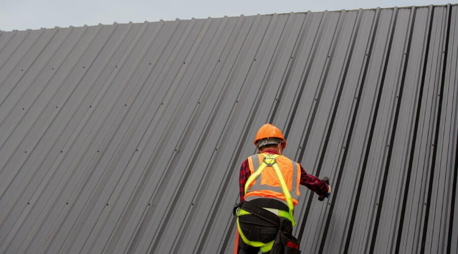 Expert new roof installation services in Medical Lake, WA